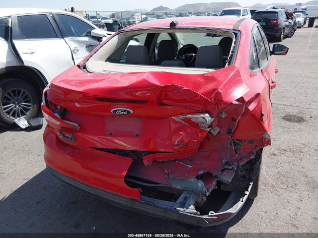 45967189 :رقم المزاد ، 1FADP3F21DL369824 vin ، 2013 Ford Focus Se مزاد بيع