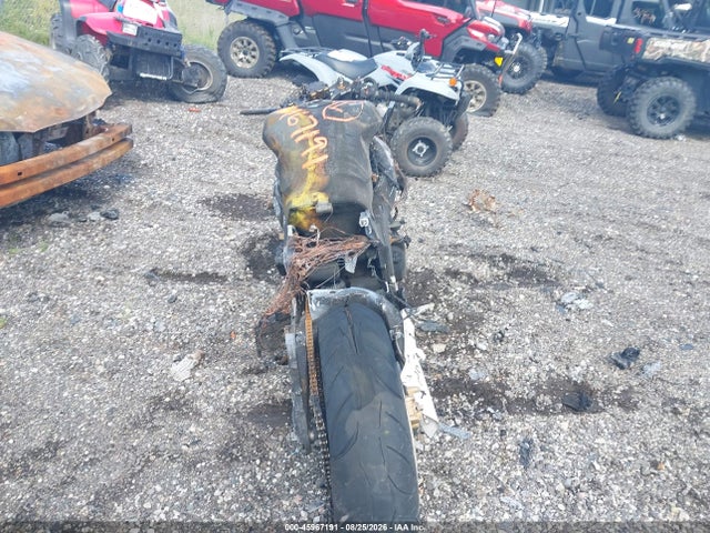 2005 Kawasaki Zx636 C1 მანქანა იყიდება აუქციონზე, vin: JKBZXJC115A009052, აუქციონის ნომერი: 45967191