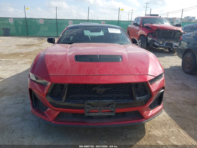 Aukcja sprzedaży 2024 Ford Mustang Gt Premium Fastback, vin: 1FA6P8CF1R5402765, numer aukcji: 45967192
