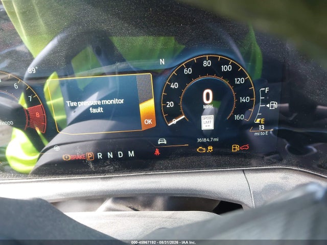 Aukcja sprzedaży 2024 Ford Mustang Gt Premium Fastback, vin: 1FA6P8CF1R5402765, numer aukcji: 45967192
