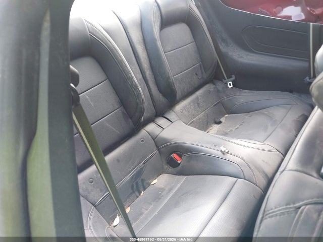 Aukcja sprzedaży 2024 Ford Mustang Gt Premium Fastback, vin: 1FA6P8CF1R5402765, numer aukcji: 45967192