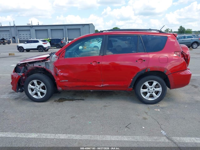 Продаж на аукціоні авто 2011 Toyota Rav4 Limited, vin: 2T3DF4DV6BW114516, номер лоту: 45967193