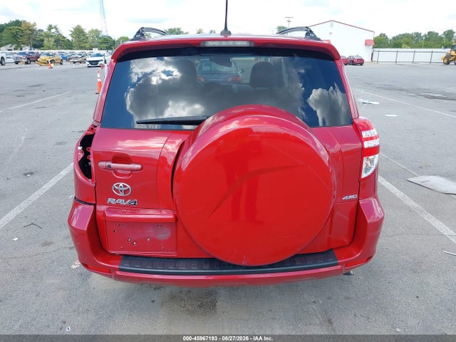 Продаж на аукціоні авто 2011 Toyota Rav4 Limited, vin: 2T3DF4DV6BW114516, номер лоту: 45967193