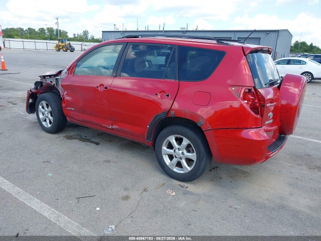 Продаж на аукціоні авто 2011 Toyota Rav4 Limited, vin: 2T3DF4DV6BW114516, номер лоту: 45967193