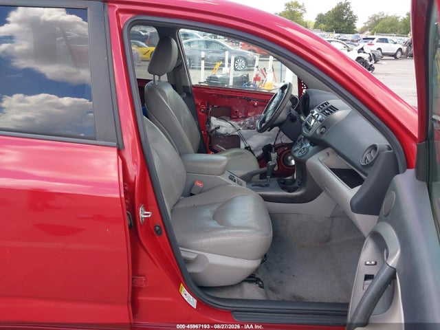 Продаж на аукціоні авто 2011 Toyota Rav4 Limited, vin: 2T3DF4DV6BW114516, номер лоту: 45967193