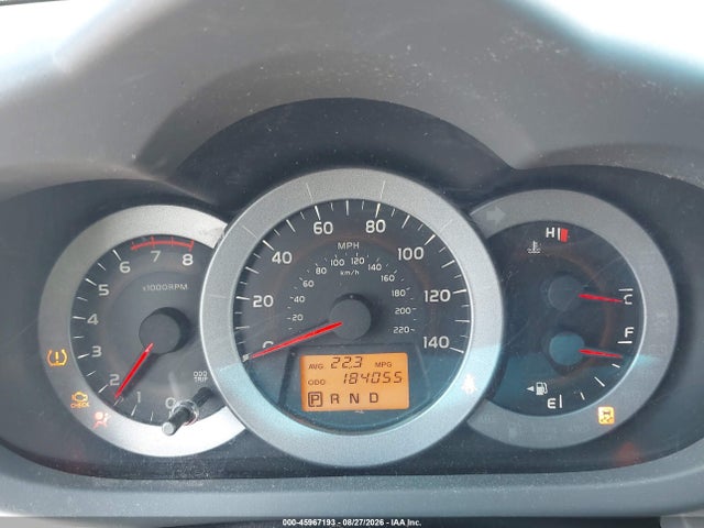Продаж на аукціоні авто 2011 Toyota Rav4 Limited, vin: 2T3DF4DV6BW114516, номер лоту: 45967193