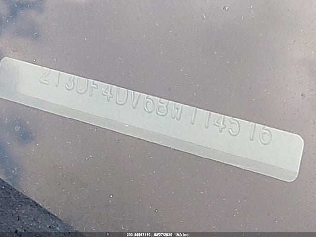 Продаж на аукціоні авто 2011 Toyota Rav4 Limited, vin: 2T3DF4DV6BW114516, номер лоту: 45967193