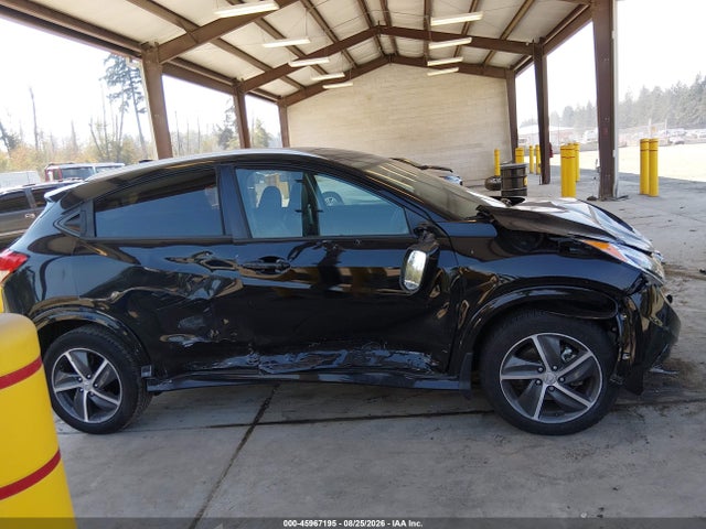 Продаж на аукціоні авто 2019 Honda Hr-v Touring, vin: 3CZRU6H91KM711508, номер лоту: 45967195