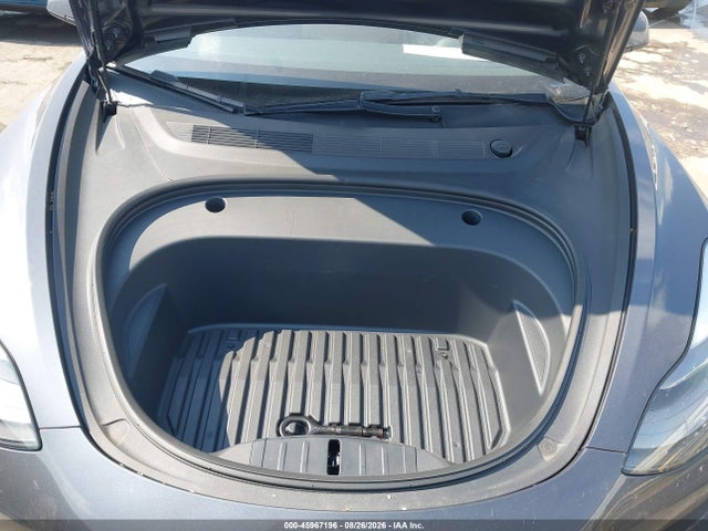 2023 Tesla Model 3 Long Range Dual Motor All-wheel Drive მანქანა იყიდება აუქციონზე, vin: 5YJ3E1EB8PF415321, აუქციონის ნომერი: 45967196