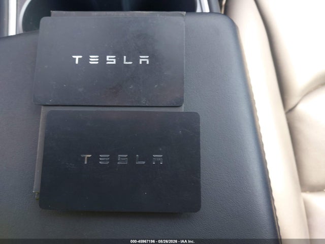 2023 Tesla Model 3 Long Range Dual Motor All-wheel Drive მანქანა იყიდება აუქციონზე, vin: 5YJ3E1EB8PF415321, აუქციონის ნომერი: 45967196