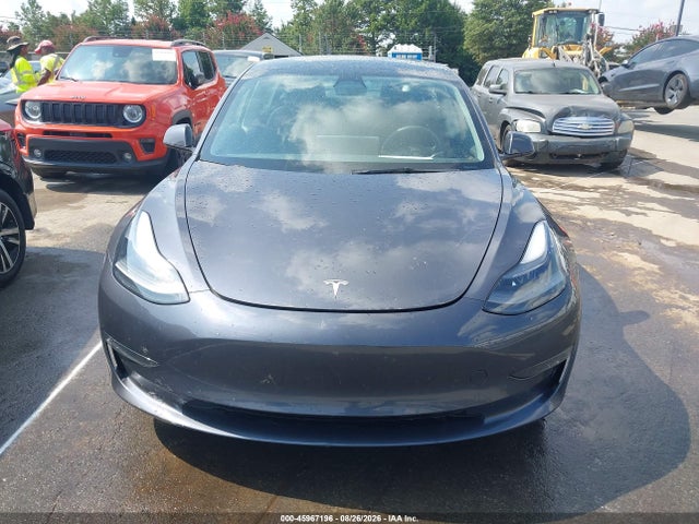 2023 Tesla Model 3 Long Range Dual Motor All-wheel Drive მანქანა იყიდება აუქციონზე, vin: 5YJ3E1EB8PF415321, აუქციონის ნომერი: 45967196