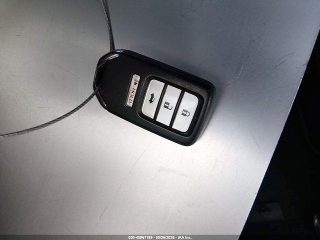 Honda CIVIC EX 2014 2HGFG3A86EH504956 Image 11
