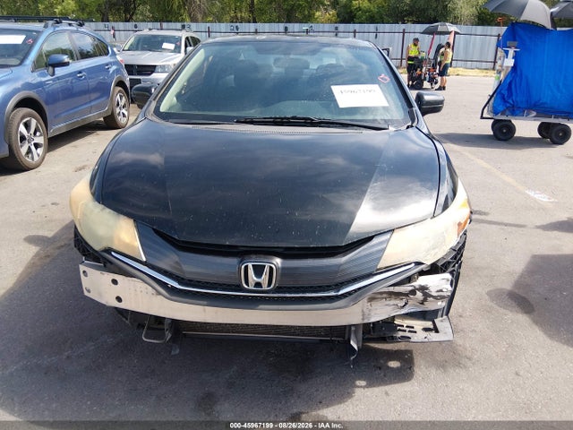 Honda CIVIC EX 2014 2HGFG3A86EH504956 Image 12
