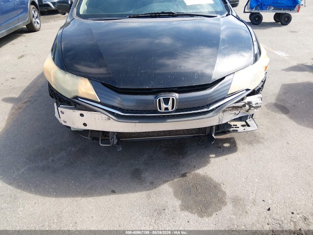 Honda CIVIC EX 2014 2HGFG3A86EH504956 Image 6