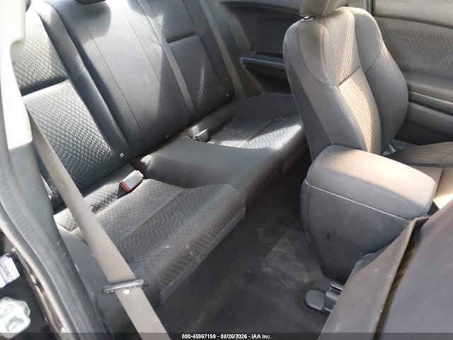 Honda CIVIC EX 2014 2HGFG3A86EH504956 Image 8