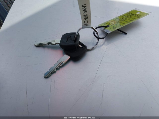 Honda NVA110 B 2022 3H1JK0703ND006198 Image 11