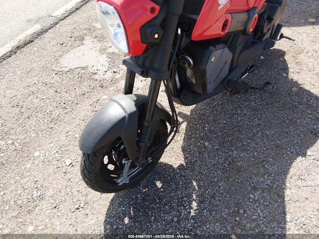 Honda NVA110 B 2022 3H1JK0703ND006198 Image 14
