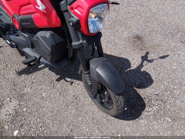 Honda NVA110 B 2022 3H1JK0703ND006198 Image 15