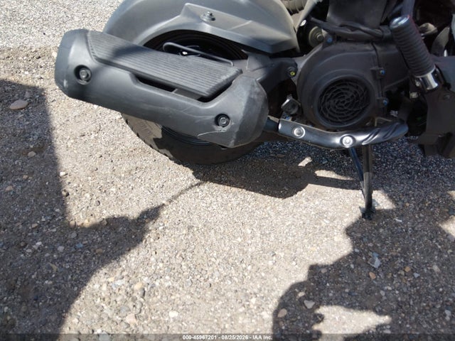 Honda NVA110 B 2022 3H1JK0703ND006198 Image 16