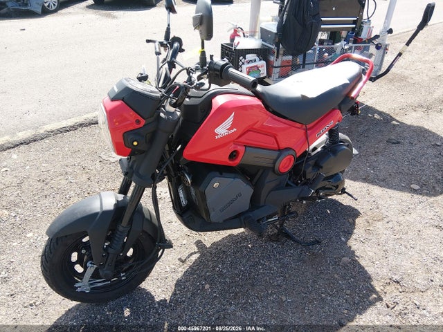 Honda NVA110 B 2022 3H1JK0703ND006198 Image 2