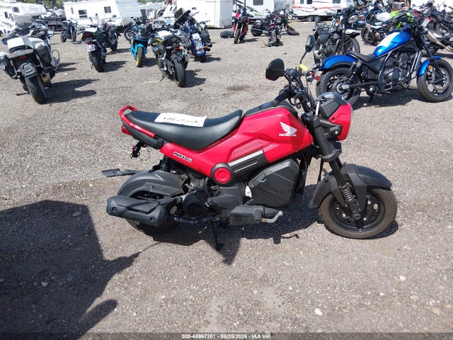 Honda NVA110 B 2022 3H1JK0703ND006198 Image 12