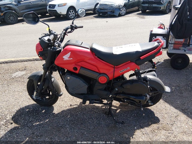 Honda NVA110 B 2022 3H1JK0703ND006198 Image 13