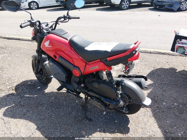 Honda NVA110 B 2022 3H1JK0703ND006198 Image 3