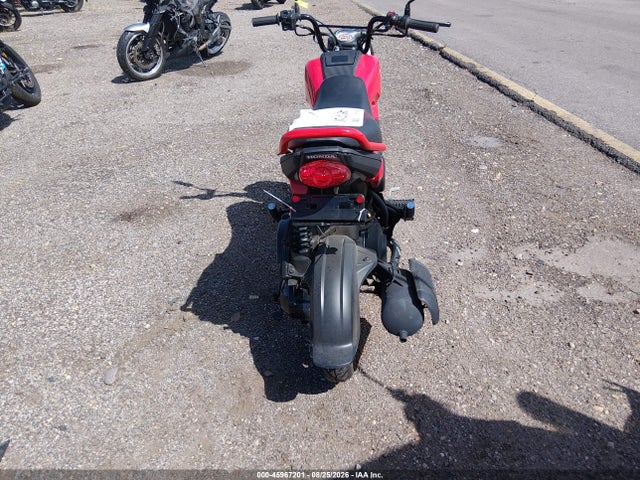 Honda NVA110 B 2022 3H1JK0703ND006198 Image 6