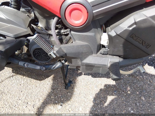 Honda NVA110 B 2022 3H1JK0703ND006198 Image 8