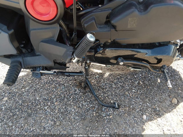 Honda NVA110 B 2022 3H1JK0703ND006198 Image 9