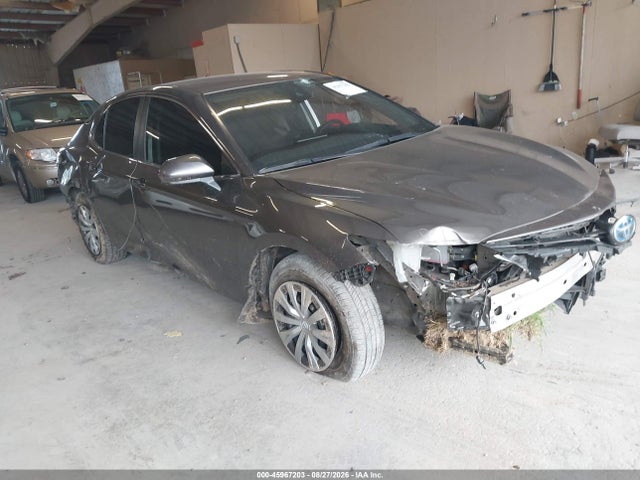 Aukcja sprzedaży 2022 Toyota Camry Le Hybrid, vin: 4T1C31AK0NU598015, numer aukcji: 45967203