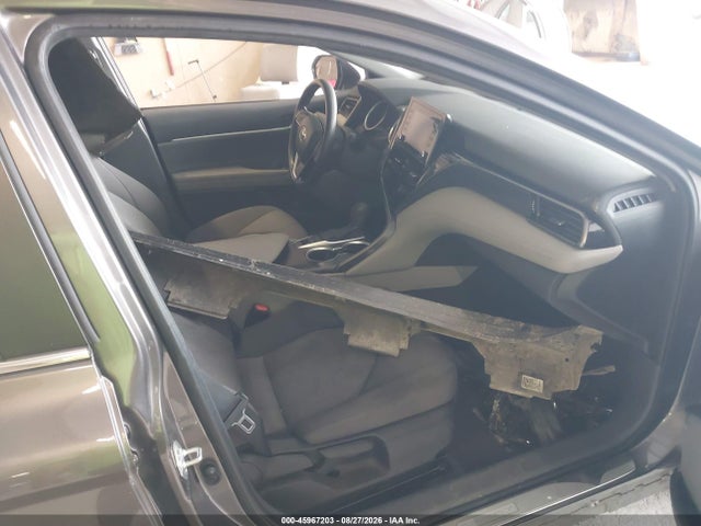 Aukcja sprzedaży 2022 Toyota Camry Le Hybrid, vin: 4T1C31AK0NU598015, numer aukcji: 45967203