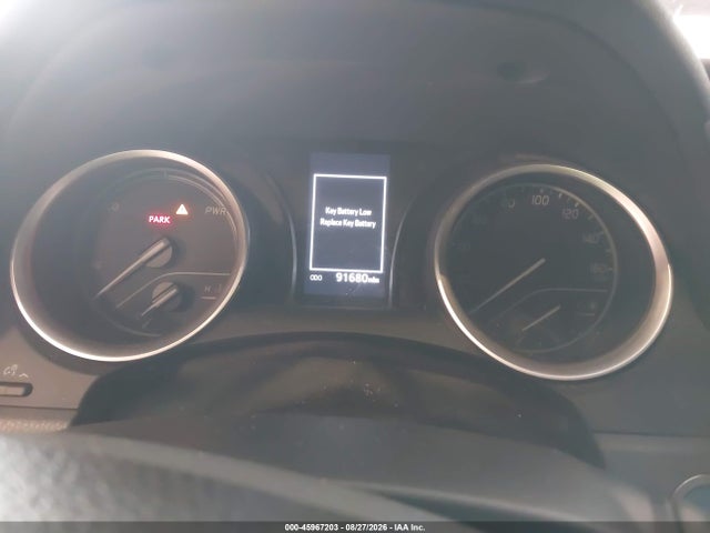 Aukcja sprzedaży 2022 Toyota Camry Le Hybrid, vin: 4T1C31AK0NU598015, numer aukcji: 45967203