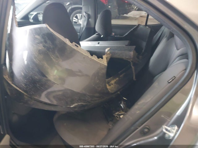 Aukcja sprzedaży 2022 Toyota Camry Le Hybrid, vin: 4T1C31AK0NU598015, numer aukcji: 45967203