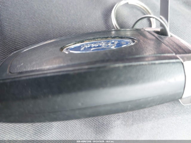 45967206 :رقم المزاد ، 2FMPK4G93JBC00869 vin ، 2018 Ford Edge Se مزاد بيع