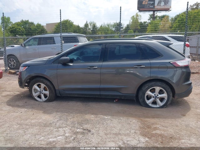 45967206 :رقم المزاد ، 2FMPK4G93JBC00869 vin ، 2018 Ford Edge Se مزاد بيع