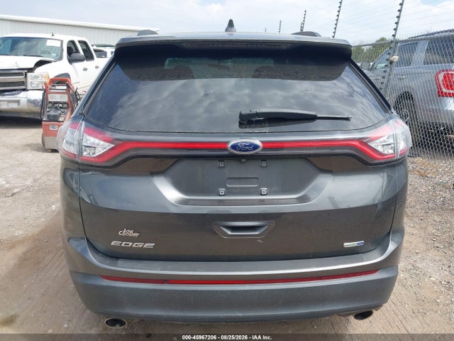 45967206 :رقم المزاد ، 2FMPK4G93JBC00869 vin ، 2018 Ford Edge Se مزاد بيع