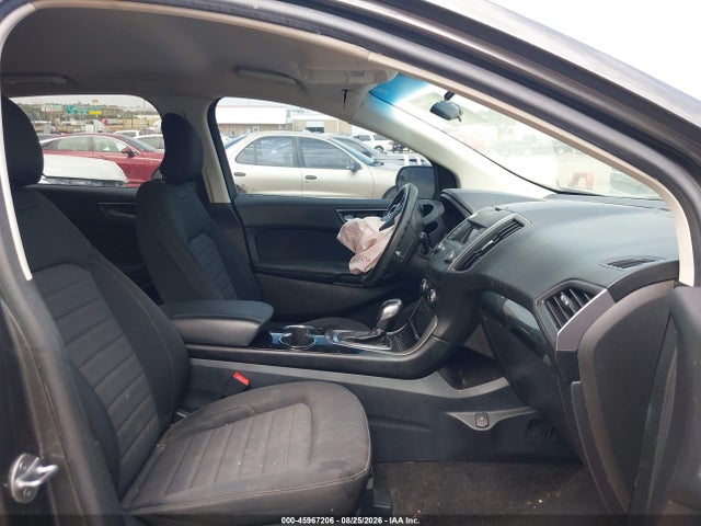 45967206 :رقم المزاد ، 2FMPK4G93JBC00869 vin ، 2018 Ford Edge Se مزاد بيع
