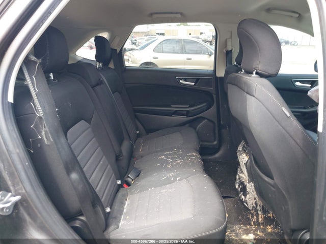 45967206 :رقم المزاد ، 2FMPK4G93JBC00869 vin ، 2018 Ford Edge Se مزاد بيع