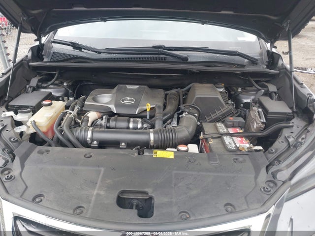Продажа на аукционе авто 2015 Lexus Nx 200t, vin: JTJBARBZ2F2011114, номер лота: 45967209