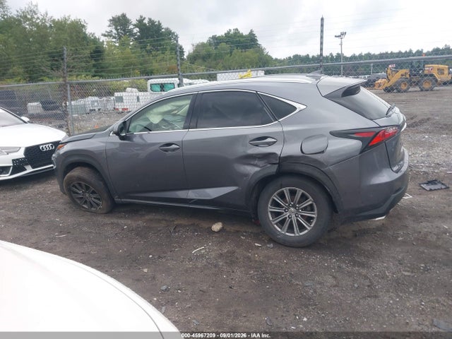 Продажа на аукционе авто 2015 Lexus Nx 200t, vin: JTJBARBZ2F2011114, номер лота: 45967209