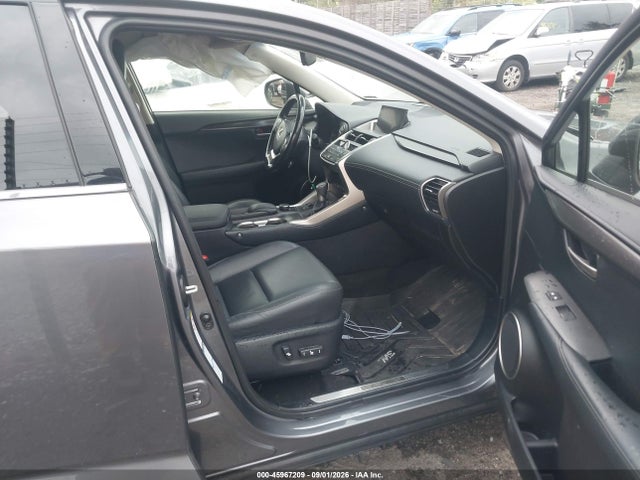 Продажа на аукционе авто 2015 Lexus Nx 200t, vin: JTJBARBZ2F2011114, номер лота: 45967209