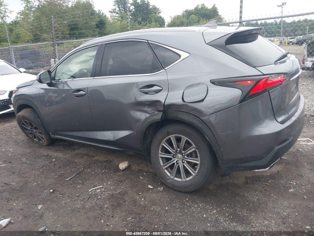Продажа на аукционе авто 2015 Lexus Nx 200t, vin: JTJBARBZ2F2011114, номер лота: 45967209