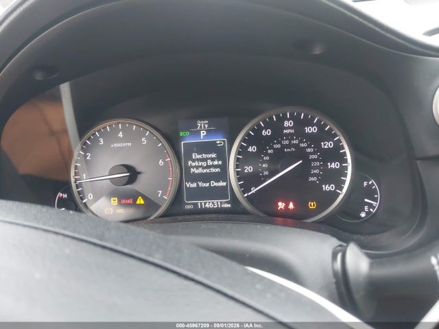 Продажа на аукционе авто 2015 Lexus Nx 200t, vin: JTJBARBZ2F2011114, номер лота: 45967209