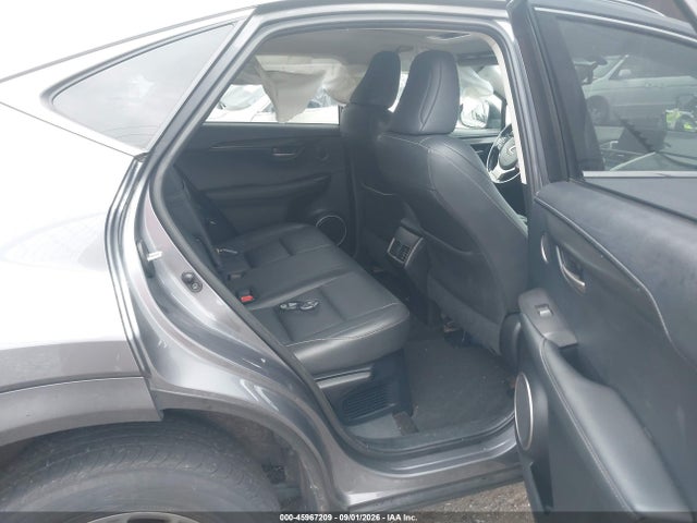 Продажа на аукционе авто 2015 Lexus Nx 200t, vin: JTJBARBZ2F2011114, номер лота: 45967209