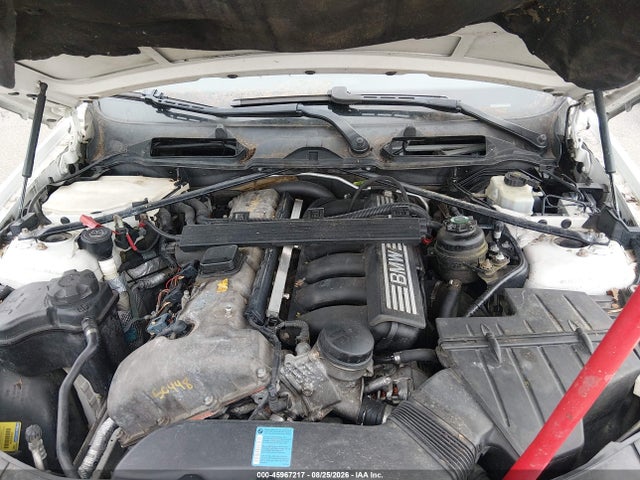 Aukcja sprzedaży 2006 Bmw 330xi, vin: WBAVD33556KV62554, numer aukcji: 45967217