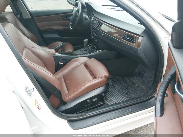 Aukcja sprzedaży 2006 Bmw 330xi, vin: WBAVD33556KV62554, numer aukcji: 45967217
