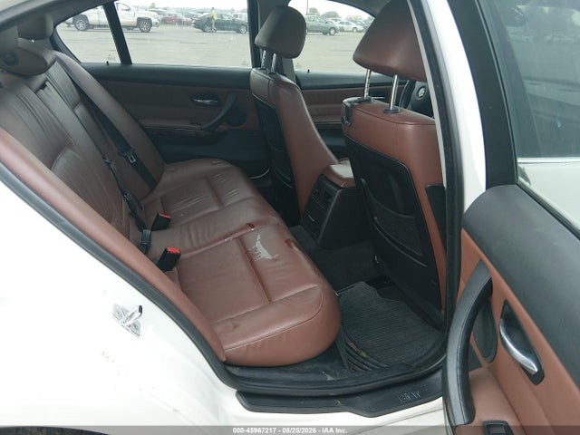 Aukcja sprzedaży 2006 Bmw 330xi, vin: WBAVD33556KV62554, numer aukcji: 45967217