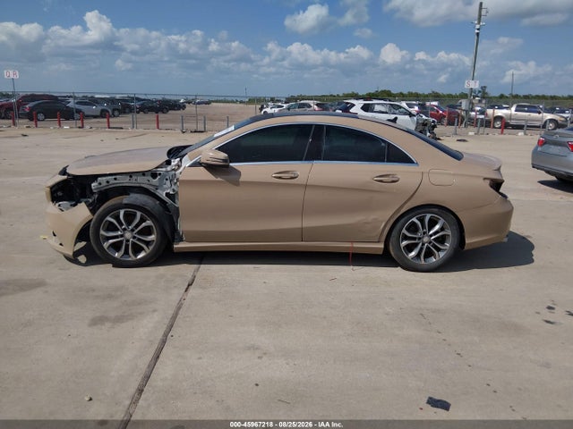 Mercedes-Benz CLA 250 2016 WDDSJ4EB1GN305727 Image 13