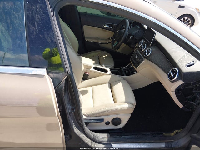 Mercedes-Benz CLA 250 2016 WDDSJ4EB1GN305727 Image 5